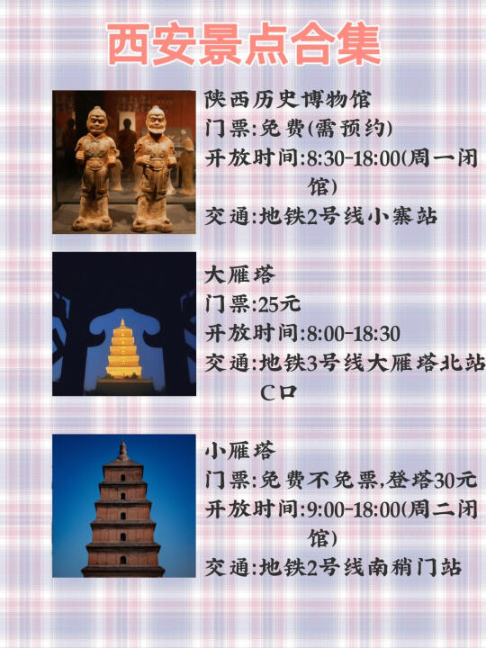大雁塔門票價(jià)格詳解，歷史與文化的交匯點(diǎn)，大雁塔，歷史與文化的交匯點(diǎn)——門票價(jià)格詳解