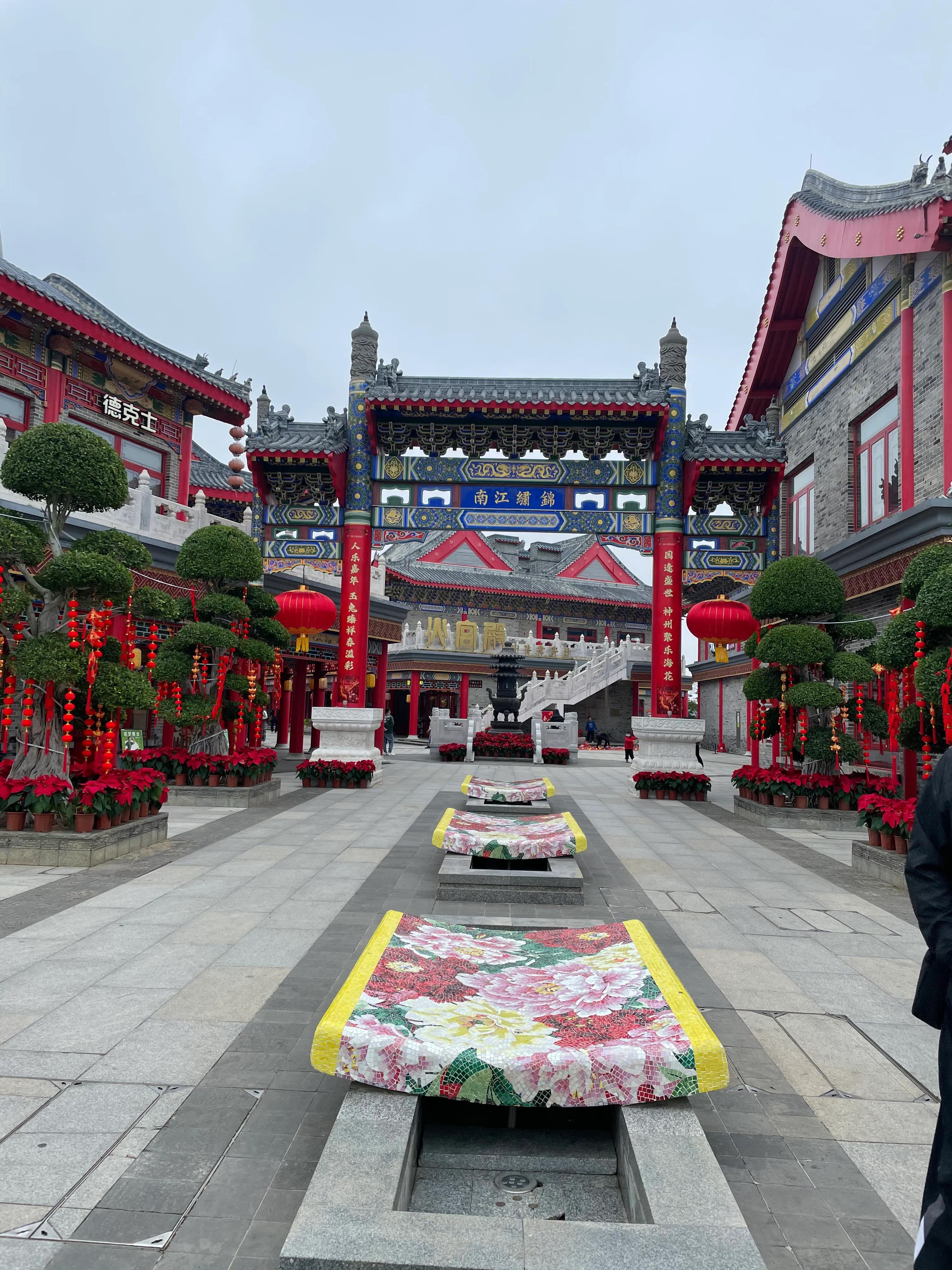?；◢u旅游攻略自由行，海花島自由行旅游攻略大全