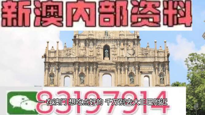 新澳新澳門正版資料，探索與解析，新澳新澳門正版資料深度解析與探索