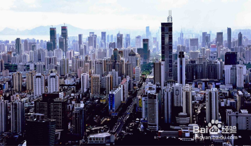 深圳市旅游攻略景點(diǎn)必去，深圳旅游攻略，必游景點(diǎn)指南