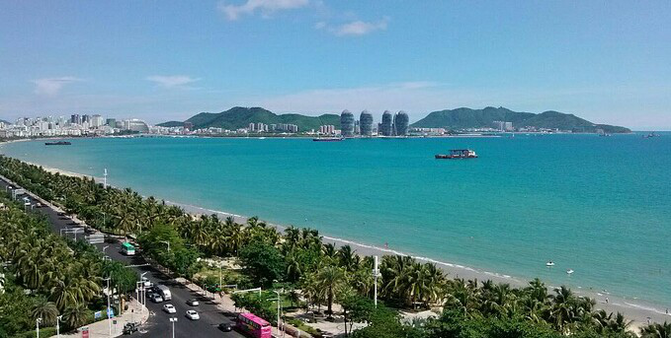 三亞有什么好玩的地方景點(diǎn)推薦——探索美麗的熱帶天堂，三亞熱帶天堂探索之旅，必游景點(diǎn)推薦