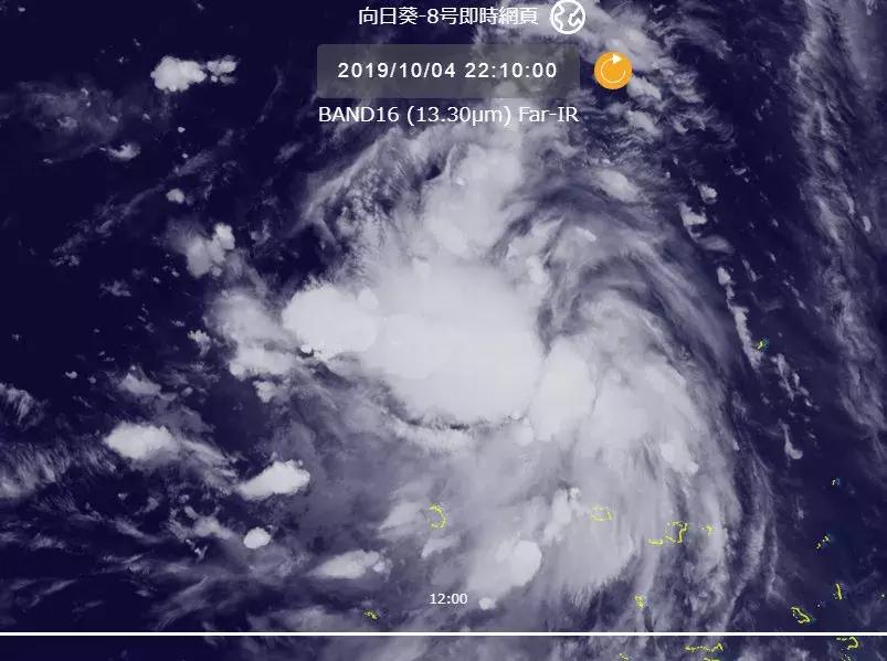 未來三天降雨云圖預測及分析，未來三天降雨云圖預測與深度分析