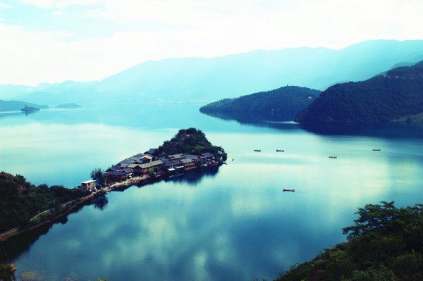 女性去瀘沽湖的禁忌全面解析，瀘沽湖女性旅行禁忌全面解析
