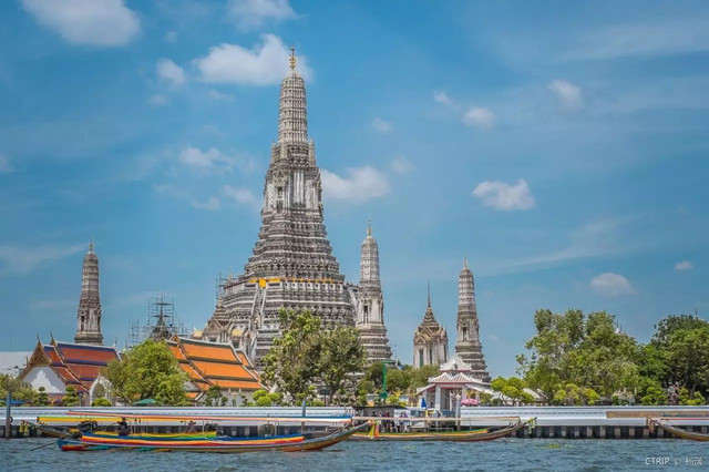 泰國旅游熱門城市攻略，探索泰國旅游必去之地，泰國熱門旅游城市攻略，探索泰國必游之地