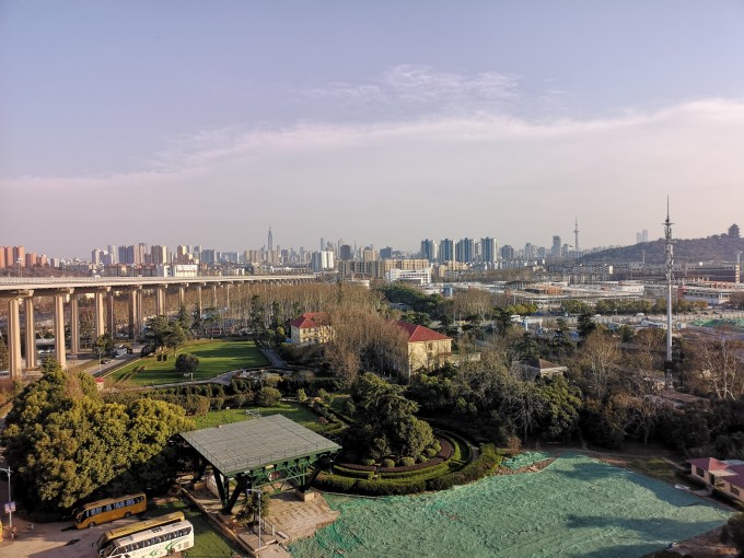 南京三日游跟團攻略，深度體驗古都的魅力，南京三日游深度體驗古都魅力跟團攻略