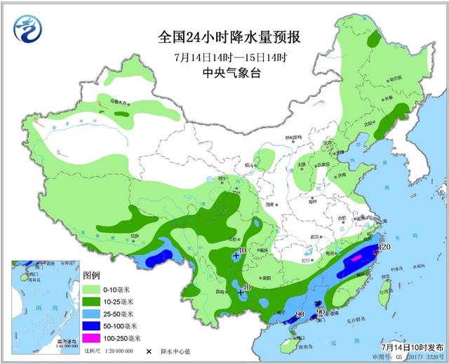江西廬山未來15天天氣預(yù)報(bào)詳解，江西廬山未來15天天氣預(yù)報(bào)概覽
