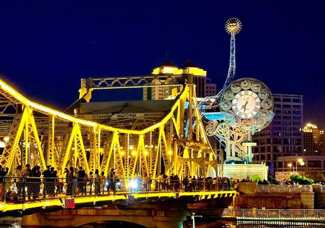 天津旅游攻略，必玩的景點(diǎn)推薦，天津旅游攻略，必玩景點(diǎn)推薦