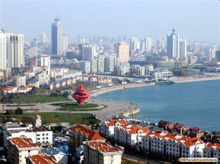 青島旅游住哪個(gè)位置比較方便——探尋最佳住宿地點(diǎn)，青島旅游住宿攻略，探尋最佳住宿地點(diǎn)，方便暢游城市