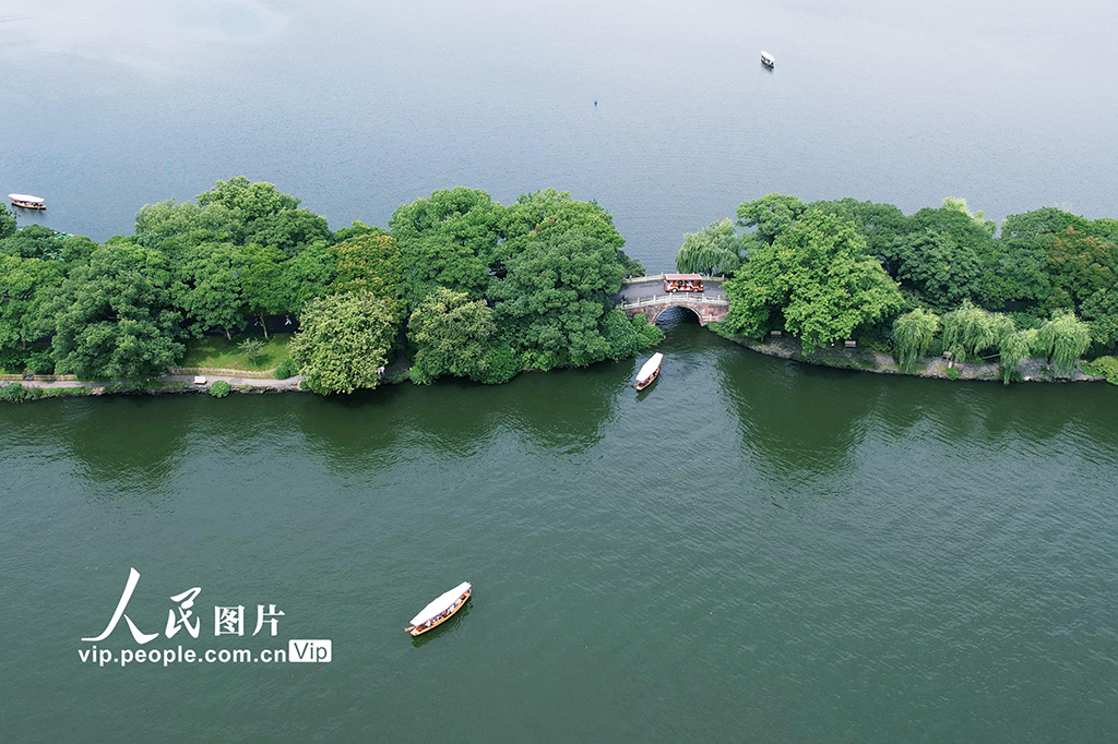 杭州西湖景點圖，領(lǐng)略千年風(fēng)華的獨特魅力，杭州西湖千年風(fēng)華獨特魅力一覽景點圖