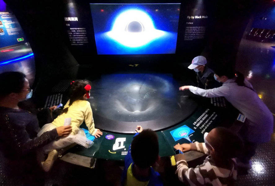 北京天文館預(yù)約攻略，探索星空前的準(zhǔn)備與步驟，北京天文館預(yù)約攻略，探索星空前的準(zhǔn)備與流程