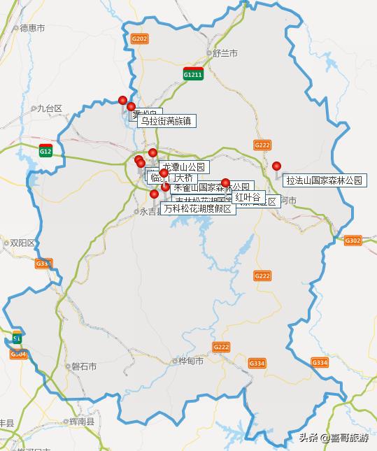 自駕游路線十大排行榜，探索最美的自駕之旅，自駕游路線十大排行榜，探索最美的自駕之旅TOP10