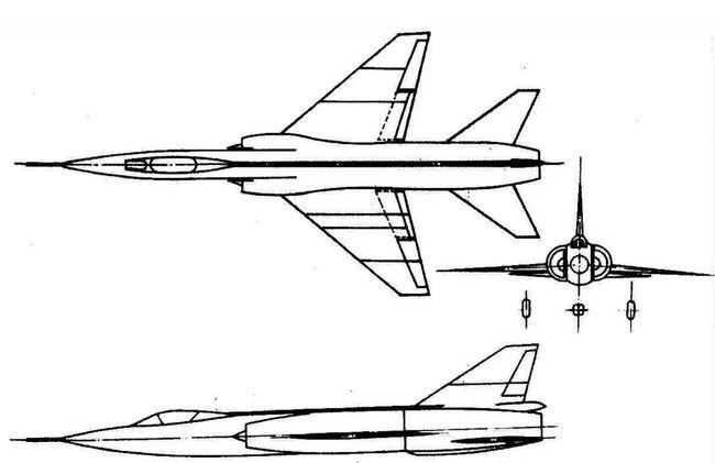 F16戰(zhàn)斗機(jī)三視圖詳解，F(xiàn)16戰(zhàn)斗機(jī)三視圖全面解析